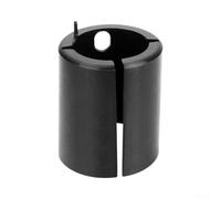 Kivivaka 4Pcs Marine Seat Swivel Bushing 2-7/8 Inch for TRAC-Lock