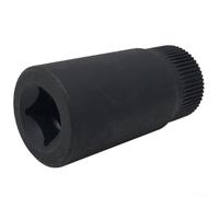 Kivivaka 58 Tooth Pre-Chamber Socket 1/2" Dr for Mercedes for Benz 58
