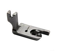 Kivivaka 8mm Narrow Rolled Hem Presser Foot 5/16 Inch