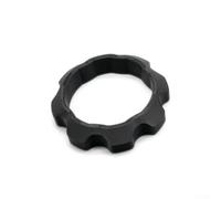 Kivivaka ABS Reinforcement Adapter for T300 Sim Racing Wheel(For ring) | Enables fast wheel swaps, secure lock, compatible with T300 base, enhances racing transitions