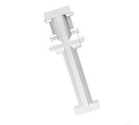 Kivivaka Adjustable Two-Stage Hydraulic Closer for Thick Doors 35mm