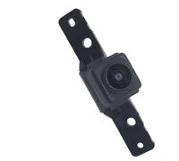 Kivivaka Bumper Grille Front View Cameras for Nissan Murano 2015-2019 for Rogue 2014-2017 Replace 284F1-4BA1A