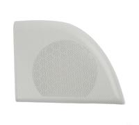 Kivivaka Car Door Speaker Cover Replacement Interior Audio Speaker Grille Fit For Two Door Coupe Models Not Suitable For Four Door Saloon And Estate Versions(Left)