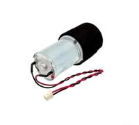 Kivivaka Clean Water Pump Fit for dreame for x40 L40s D20 Ultra Clean | Compatible with for dreame , ensures consistent water flow, prevents mopping errors, long lasting