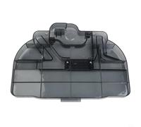 Kivivaka Cleaning Storage Tray, for ECOVACS for DEEBOT X8 for Omni X8 Pro T80 Pro Multi Compartment Organizer Quick Release Rinse Lightweight Accessory Dock Space Saving Flexible Design