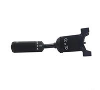 Kivivaka Combination Joystick Switch 475-51090 For JCB For3CX And 4CX Loaders - 2.5 Amp, Black Iron Shift Gearbox Switch, Compact 12.6" X 5.12" X 3.15"