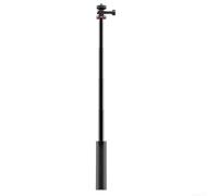 Kivivaka Compact 18.5cm Grip for Insta360 for x4 X3 for dji for osmo Compact(Four-stage)