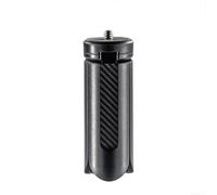 Kivivaka Compact 18.5cm Grip for Insta360 for x4 X3 for dji for osmo Compact(Mini models)
