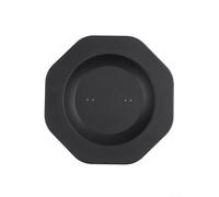 Kivivaka Compact Mug Charger Stand for Ember Smart Cup 10x10cm