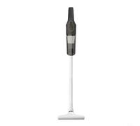 Kivivaka Cordless Vacuum Cleaner 2-in-1 Handheld 100W Powerful Suction Hard Floors Carpets Pet Hair USB Rechargeable Portable White(A-Black)
