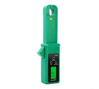 Kivivaka Digital Car Leakage Current Tester, 0-60A AC DC Clamp Meter for Engine and Motor Diagnosis