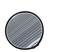 Kivivaka Ellen Auto Dent Reflector Board 70cm Foldable Line Tool for Car Body Scratch Repair with Carry Bag