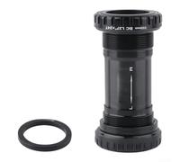 Kivivaka Fat Bike T47 Bottom Bracket 24mm 29mm Fat Bike T47 Bottom Bracket | Precise T47 threads, secure fit, prevents loosening, compatible with 24mm 29mm spindles, mountain road bikes