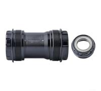 Kivivaka Fat Bike T47 Bottom Bracket 24mm 29mm Fat Bike T47 Bottom Bracket | Precise T47 threads, secure fit, prevents loosening, compatible with 24mm 29mm spindles, mountain road bikes