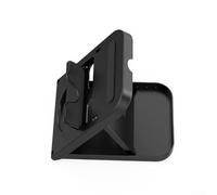 Kivivaka Foldable Stand for Nintendo for Switch 2 for oled Lite - Multi-Angle Gaming Holder - Compact Portable Desk Kickstand - Stable ABS Base