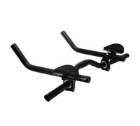 Kivivaka for aero Handlebar for Road Bike for triathlon Cycling for | Removable sponge armrest pads, ergonomic design, reduces fatigue, comfortable long distance support