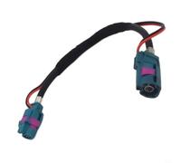Kivivaka for cid Screen USB Cable for BMW HU-ENTRY to for nbt for EVO | ABS Material, Black Finish, Direct Replacement, Easy Installation, Fits HU-ENTRY To for nbt for evo Systems
