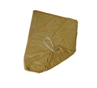 Kivivaka,for Heavy Duty Bee Transport Bag 36x30 Inch, Weather Resistant Mesh Hive Carrier with Reinforced Seams,for Secure Bee Package Shipping