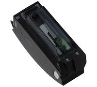 Kivivaka For Roomba I1 To I8 Compatible Dust Bin For Models With Dirt Disposal, 20 × 11 Cm Replacement Bin, Eco-Safe Plastic