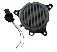 Kivivaka for tesla for Model Y 3 Buzzer Speaker 2017-2024 Pedestrian for boombox Replacement Loud Sound Generator Auto Part Quick Installation