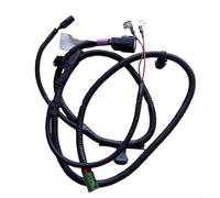 Kivivaka Front Bumper Reinforcement Harness For Tesla For Model Y Juniper 2025 Matched To OE Design 1933899-00-C Constructed From ABS For Extended Service Life