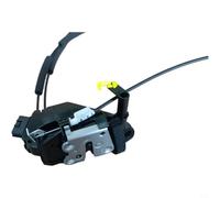 Kivivaka Front Left for Door Lock Latch for Nissan for Kicks 2019-2024 Replacement Part 80501-5RB1A Driver Side