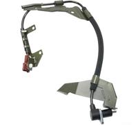 Kivivaka Front Right Transmission Speed Sensor Style ABS Unit for Isuzu Trooper 95-02 for Acura for SLX 96-99 8971323071