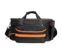 Kivivaka Hard Carrying Case for JBL for partybox On-The-Go2 Speaker Travel