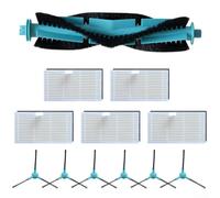 Kivivaka HEPA Filters Replacement For Ultenic for t20 Pro for t10 Lite