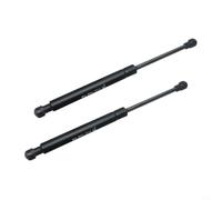 Kivivaka Hood Lift Support Struts for BMW E60 E61 525i 528i 535i 545i 550i M5 2003-2011, 2PCS Front Bonnet Gas Springs