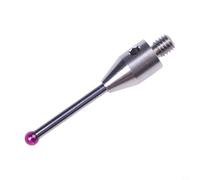 Kivivaka Industrial for 3D Touch Probe IP56 Waterproof Protection Desktop Workpiece Core Finding Accessory Heavy Duty CNC Machining Positioning Tool(Probe)