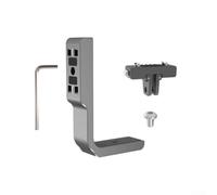 Kivivaka Magnetic Expansion Bracket for Insta360 X5 Pro Vertical Magnetic
