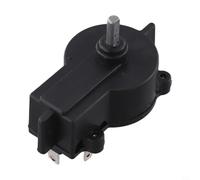 Kivivaka Marine Electric Outboard Motor Switch Plastic 12V Speed Controller Unit for Hangkai ET45L ET55L ET65L