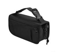 Kivivaka Multi-Function Oxford Bag for Garmin for xero for c1 Pro and Keys | Hard shell style protection, soft interior lining, prevents scratches, compact travel ready, for rugged exterior