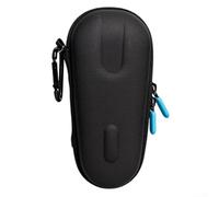 Kivivaka Protective Storage Case for S5 Electric - EVA Hard Shell Cover with Zipper - Ideal for Business Trips & Travel - Fits Shaver and Cord 17.5x7x7cm