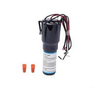 Kivivaka Refrigerator Hard Start Capacitor Kit RCO410 RCO210 RCO810, Solid State Relay Starter for Compressor Repair, Wire Construction(RCO810)