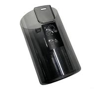 Kivivaka Replacement Dust Cup for Dreame H12 Dual Cordless Vacuum, Easy Install Washable Container Box with Filter