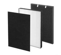 Kivivaka Replacement Filter For Bissell Air320 2768A Designed For Maximum Air Purification Efficiency