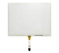 Kivivaka Replacements 10.4-Inch 8-Wire Digitals Sensors Panels for GreenStars GS3 2630 Systems