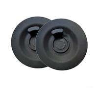 Kivivaka Silicone Cleaning Disc 58mm for Breville Silicone Cleaning | material, withstands high pressure, compatible with for breville BES900 series, build