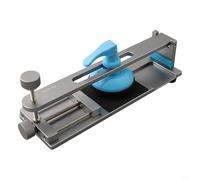 Kivivaka SS-601G Heating-Free LCD Screen Separator Tool, Mobile Phone Removal Fixture with Suction Cup Aluminum Alloy Non-Destructive Disassembly Jig for All Smartphones
