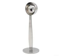 Kivivaka Stainless Steel Coffee Tamper 51mm Dual Head Spoon