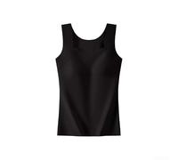 Kivivaka Summer Beach Tank for top Women Padded Solid Color Summer Beach | Soft padded cups, wide shoulder straps, seamless knit, solid color design, all-day comfort