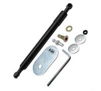 Kivivaka Tailgate Assist Shock Struts Lift Support Compatible with F-150 2004-2014 Crew Extended Standard Cab Pickup DZ43200