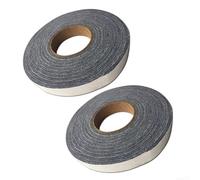 Kivivaka Vision for kamado Lid Seal 1/4x15ft for Outdoor Grilling Vision(2pcs)