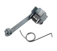 Kivivaka Wear-Resistant Chain Guide for MX500 MX650 Dirt Rocket