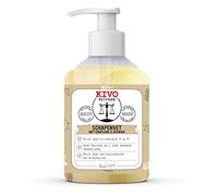 Kivo Pet food - Sheep fat with garlic and seaweed