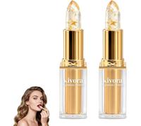 Kivora Colour Changing Lipstick - True Tone ph Adjusting