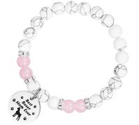 Kivosliviz Boxer Dog Gifts for Women Bracelet Jewelry Boxer Lovers Merch Boxer Bracelet