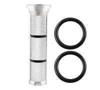 kivrimlarv Carbon Compression Plug, Lightweight Fork Expander Plug, Headset Top Cap, Durable Steerer Plug Insert, Carbon Road Headset, Aluminum Alloy Plug, Adjustable Compression Cap, Road